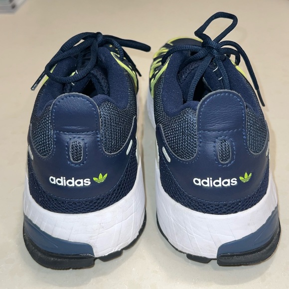 adidas EQT Gazelle in collegiate navy - Picture 8 of 8